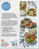 The CSIRO Low-Carb Diet Quick & Easy - Grant Brinkworth - BCOO - BOO013