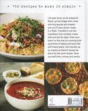 The Efficient Cook: Prep Meals and Batch Cook to Save You Time and Money - BCOO - BOO013