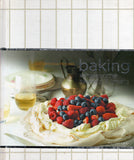 Baking: Wholesome Sweets & Treats - Rachael Lane - BCOO - BOO013
