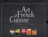 Art of French Cuisine - BCOO - BOO013