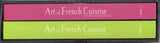 Art of French Cuisine - BCOO - BOO013