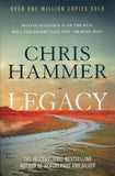 Legacy - Chris Hammer - BPAP - BOO013