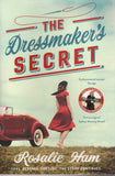 The Dressmaker's Secret - Rosalie Ham - BPAP - BOO013