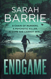 Endgame - Sarah Barrie - BPAP - BOO013