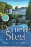 Never Say Never - Danielle Steel - BPAP - BOO013