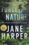 Force of Nature - Jane Harper - BPAP - BOO013