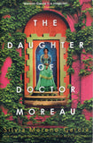 The Daughter of Doctor Moreau - Silvia Moreno-Garcia - BPAP - BOO013