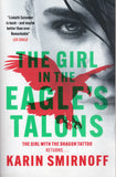 The Girl in the Eagles Talons - Karin Smirnoff - BPAP - BOO014