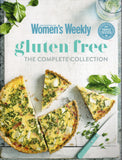 Gluten Free: The Complete Collection - The Australian Women's Weekly - BCOO - BOO014