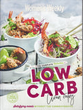 Low Carb Clean Eating: The Complete Collection - The Australian Women's Weekly - BCOO - BOO014