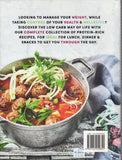Low Carb Clean Eating: The Complete Collection - The Australian Women's Weekly - BCOO - BOO014