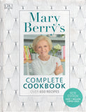 Mary Berry's Complete Cookbook - BCOO - BOO014