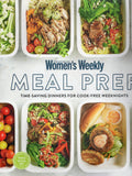 Meal Prep - The Australian Women's Weekly - BPAP - BOO015