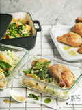 Meal Prep - The Australian Women's Weekly - BPAP - BOO015