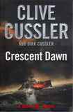 Crescent Dawn - Clive Cussler - BPAP - BOO015