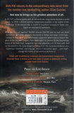 Crescent Dawn - Clive Cussler - BPAP - BOO015