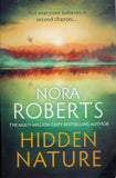 Hidden Nature - Nora Roberts - BPAP - BOO015