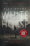 White Horse - Alex Adams - BPAP - BOO015