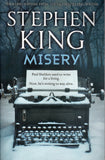 Misery - Stephen King - BPAP - BOO015