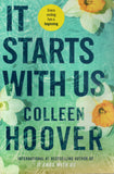 It Starts With Us - Colleen Hoover - BPAP - BOO015