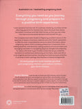 The Complete Australian Guide to Pregnancy and Birth - Sophie Walker - BHEA - BREF - BOO015