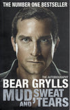 Mud, Sweat and Tears - Bear Grylls - BBIO - BOO015