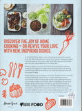 Tonight's Dinner - Adam Liaw - BCOO - BOO015