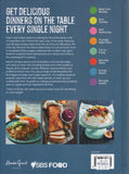 7 Days of Dinner - Adam Liaw - BCOO - BOO015