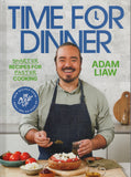 Time for Dinner - Adam Liaw - BCOO - BOO015