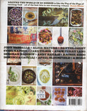 Around the World in 80 Dishes - David Loftus - BCOO - BOO015