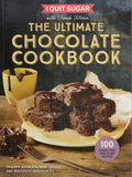 The Ultimate Chocolate Cookbook - Sarah Wilson - BCOO - BOO015