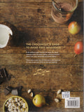 The Ultimate Chocolate Cookbook - Sarah Wilson - BCOO - BOO015