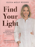 Find Your Light - Olivia Molly Rogers - BHEA - BOO015