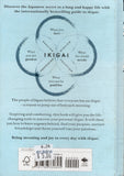 Ikigai: The Japenese Secret to a Long and Happy Life - Hector Garcia - BHEA - BOO015