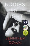 Bodies of Light - Jennifer Down - BPAP - BOO016
