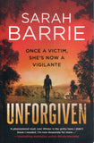 Unforgiven - Sarah Barrie - BPAP - BOO016