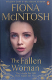 The Fallen Woman - Fiona McIntosh - BPAP - BOO016