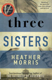 Three Sisters - Heather Morris - BPAP - BOO016