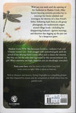 Saving Dragonflies - Vicki Stevens *Signed* - BPAP - BOO016