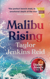Malibu Rising - Taylor Jenkins Reid - BPAP - BOO017