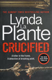 Crucified - Lynda La Plante - BPAP - BOO017