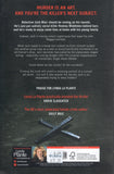 Crucified - Lynda La Plante - BPAP - BOO017