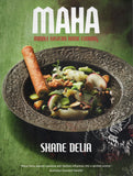 MAHA: Middle Eastern Home Cooking - Shane Delia - BCOO - BOO017