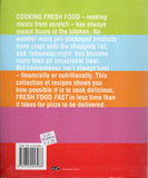 Fresh Food Fast - The Australian Women's Weekly - BCOO - BOO017