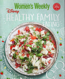 Healthy Family Eating - The Australian Women's Weekly - BCOO - BOO017