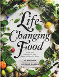 Life-Changing Food - Jo Whitton & Fouad Kassab - BCOO - BOO017
