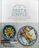 Cooks Collection: Fast & Simple - BCOO - BOO017