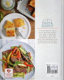 Cooks Collection: Fast & Simple - BCOO - BOO017
