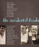 The Accidental Foodie  - Neale Whitaker - BCOO - BBIO - BOO018