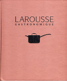 Larousse Gastronomique - BCOO - BREF - BOO018